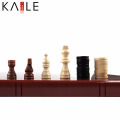 High Quality Wood Chess Game Set